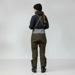Fjällräven - Women's Bergtagen GTX Touring Trousers - Tourenhose