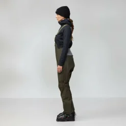 Fjällräven - Women's Bergtagen GTX Touring Trousers - Tourenhose