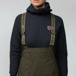 Fjällräven - Women's Bergtagen GTX Touring Trousers - Tourenhose
