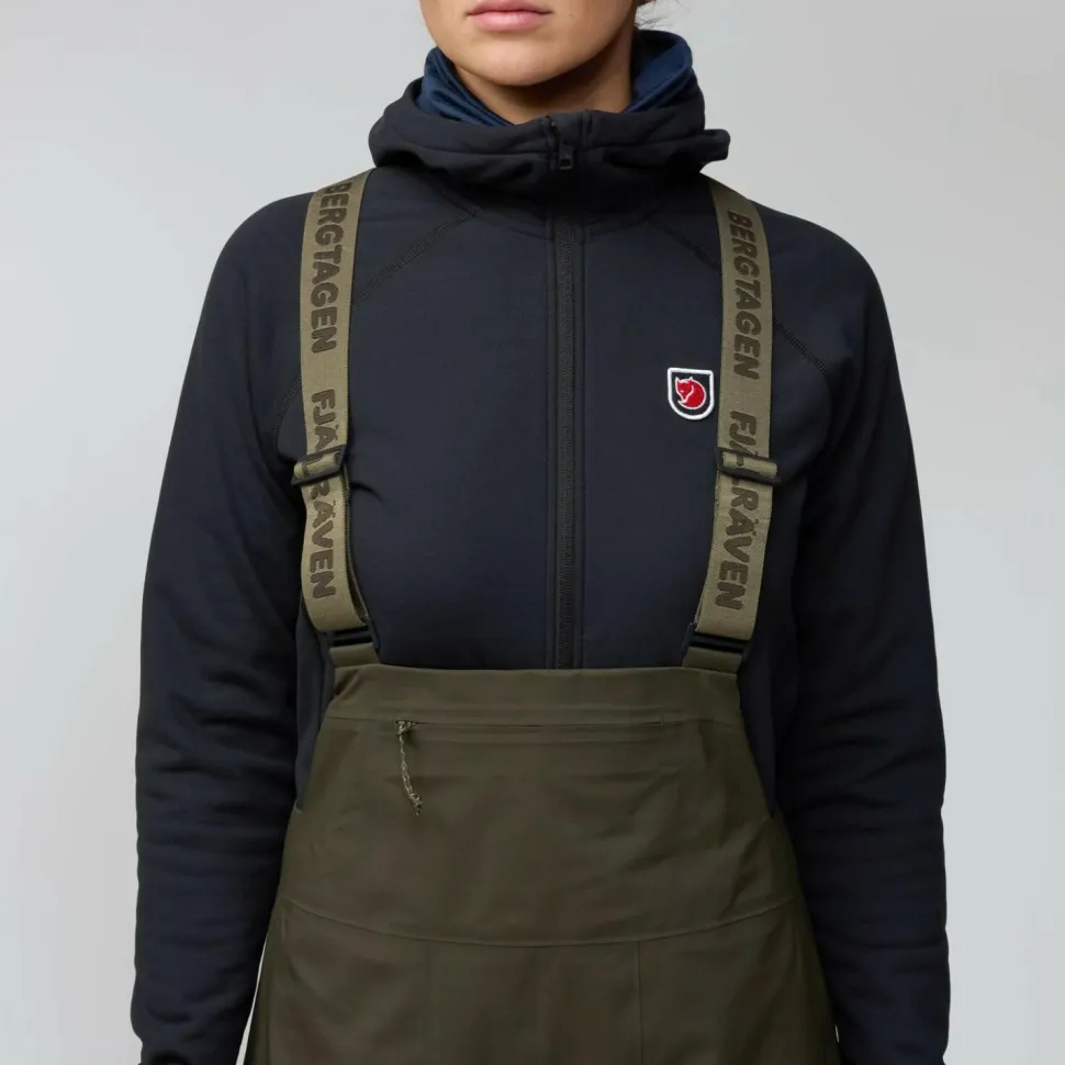 Fjällräven - Women's Bergtagen GTX Touring Trousers - Tourenhose