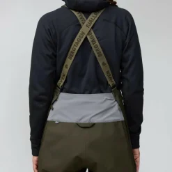 Fjällräven - Women's Bergtagen GTX Touring Trousers - Tourenhose