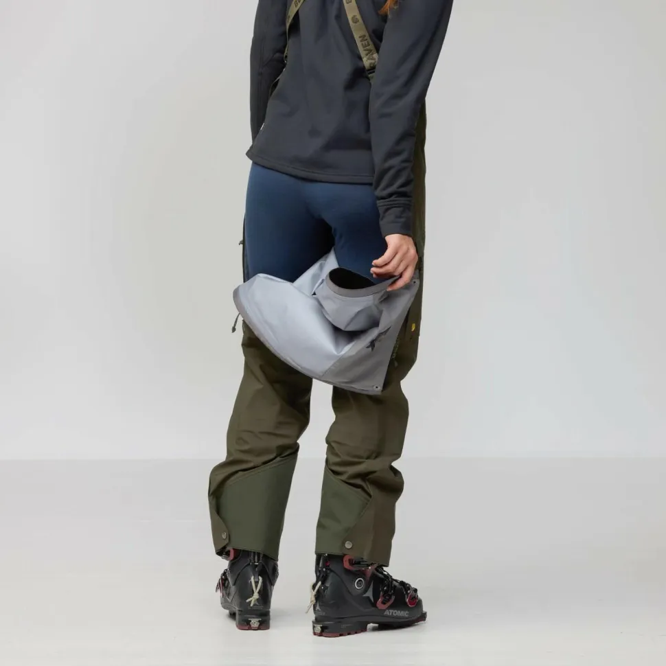 Fjällräven - Women's Bergtagen GTX Touring Trousers - Tourenhose