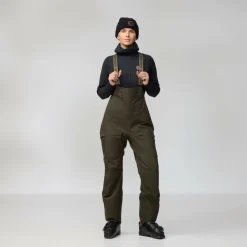 Fjällräven - Women's Bergtagen GTX Touring Trousers - Tourenhose