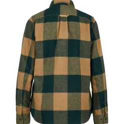 Fjällräven - Women's Canada Shirt L/S - Hemd