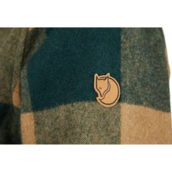 Fjällräven - Women's Canada Shirt L/S - Hemd