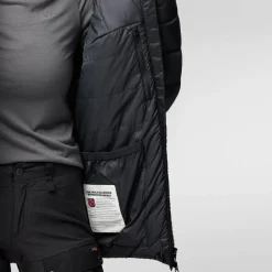 Fjällräven - Women's Expedition Mid Winter Jacket - Kunstfaserjacke