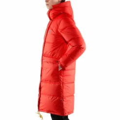 Fjällräven - Women's Expedition Long Down Parka - Daunenmantel