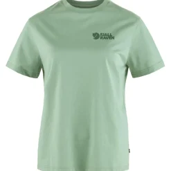 Fjällräven - Women's Fjällräven Heavy Classic T-Shirt - T-Shirt