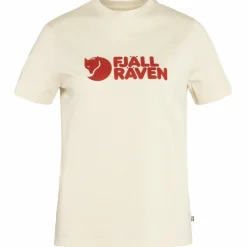 Fjällräven - Women's Fjällräven Logo Tee - T-Shirt