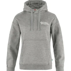 Fjällräven - Women's Fjällräven Classic Hoodie - Hoodie