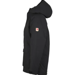 Fjällräven - Women's HC Hydratic Padded Jacket - Winterjacke