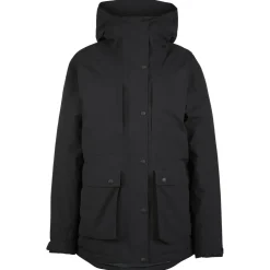 Fjällräven - Women's HC Hydratic Padded Jacket - Winterjacke