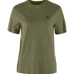Fjällräven - Women's Hemp Blend T-Shirt - T-Shirt