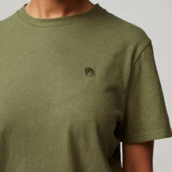 Fjällräven - Women's Hemp Blend T-Shirt - T-Shirt