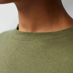 Fjällräven - Women's Hemp Blend T-Shirt - T-Shirt