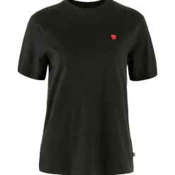 Fjällräven - Women's Hemp Blend T-Shirt - T-Shirt