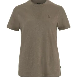 Fjällräven - Women's Hemp Blend T-Shirt - T-Shirt