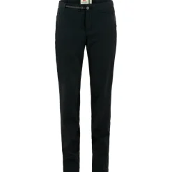 Fjällräven - Women's High Coast Trail Trousers - Trekkinghose