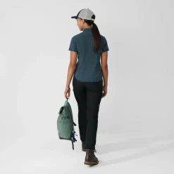 Fjällräven - Women's High Coast Lite Shirt S/S - Hemd