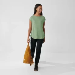 Fjällräven - Women's High Coast Cool T-Shirt - T-Shirt