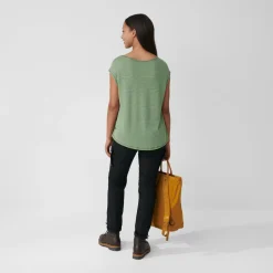 Fjällräven - Women's High Coast Cool T-Shirt - T-Shirt