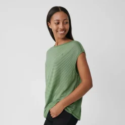 Fjällräven - Women's High Coast Cool T-Shirt - T-Shirt