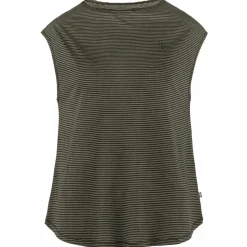 Fjällräven - Women's High Coast Cool T-Shirt - T-Shirt