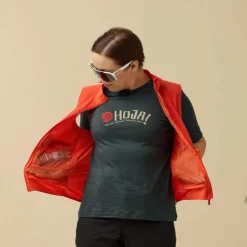 Fjällräven - Women's Hoja Adventure Vest - Windweste