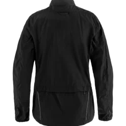 Fjällräven - Women's Hoja Rider's Wind Jacket - Windjacke