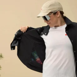 Fjällräven - Women's Hoja Rider's Wind Jacket - Windjacke