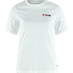 Fjällräven - Women's Hoja T-Shirt - T-Shirt
