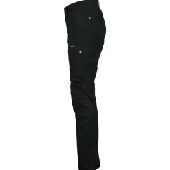 Fjällräven - Women's Kaipak Trousers Curved - Trekkinghose