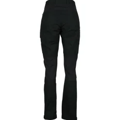 Fjällräven - Women's Kaipak Trousers Curved - Trekkinghose