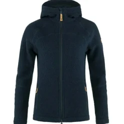 Fjällräven - Women's Kaitum Fleece - Fleecejacke