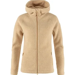 Fjällräven - Women's Kaitum Fleece - Fleecejacke