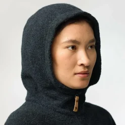 Fjällräven - Women's Kaitum Fleece - Merinojacke