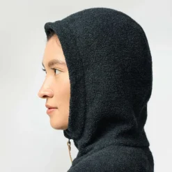 Fjällräven - Women's Kaitum Fleece - Merinojacke