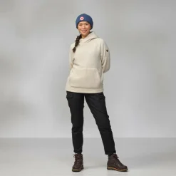 Fjällräven - Women's Kaitum Hoodie - Hoodie