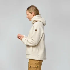 Fjällräven - Women's Kaitum Hoodie - Hoodie
