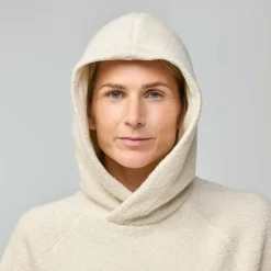 Fjällräven - Women's Kaitum Hoodie - Hoodie