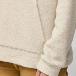 Fjällräven - Women's Kaitum Hoodie - Hoodie