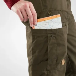 Fjällräven - Women's Karla Pro Winter Trousers - Winterhose