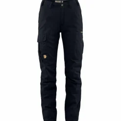 Fjällräven - Women's Karla Pro Winter Trousers - Winterhose