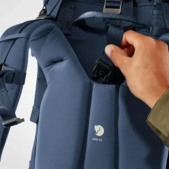Fjällräven - Women's Keb 52 - Trekkingrucksack