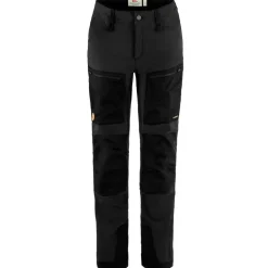 Fjällräven - Women's Keb Agile Winter Trousers - Winterhose