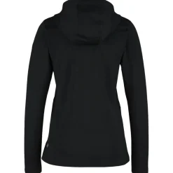 Fjällräven - Women's Keb Fleece Hoodie - Fleecejacke