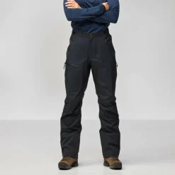 Fjällräven - Women's Keb GTX Trousers - Regenhose