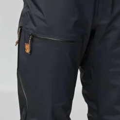 Fjällräven - Women's Keb GTX Trousers - Regenhose