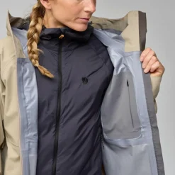 Fjällräven - Women's Keb GTX Jacket - Regenjacke