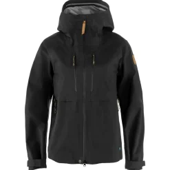 Fjällräven - Women's Keb GTX Jacket - Regenjacke